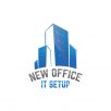 New Office IT Setup