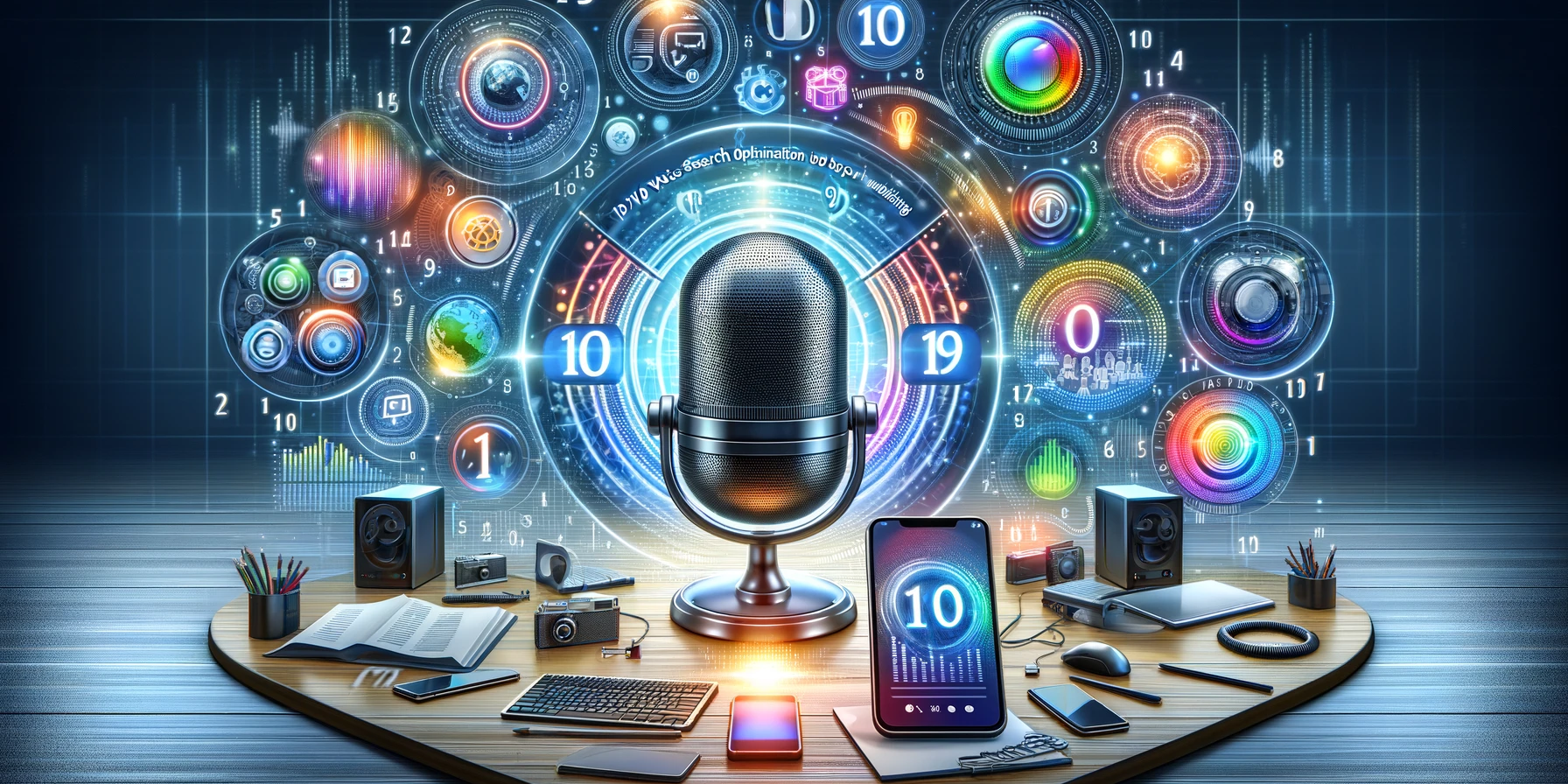 10 Voice Search Optimization Tactics to Boost Your Website Ranking 10 Voice Search Optimization Tactics to Boost Your Website Ranking