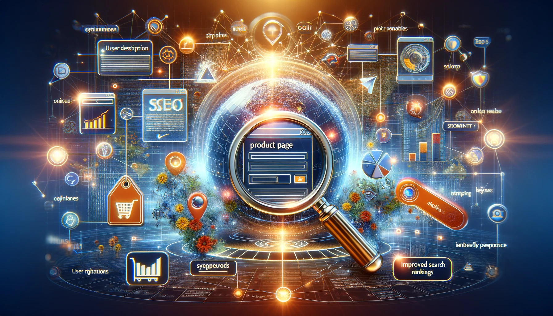 5 Effective Ecommerce SEO Best Practices