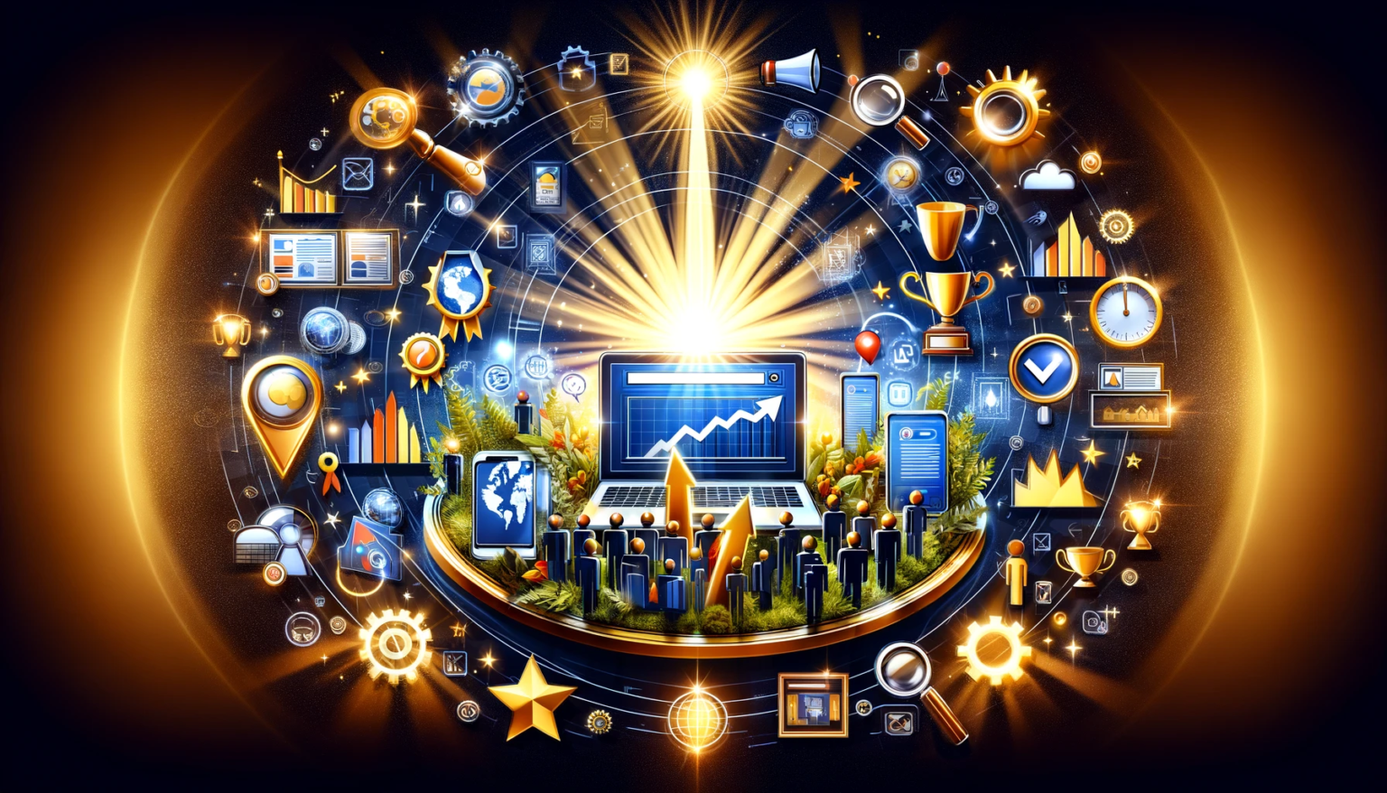 How to Optimize Your Ecommerce Website for SEO