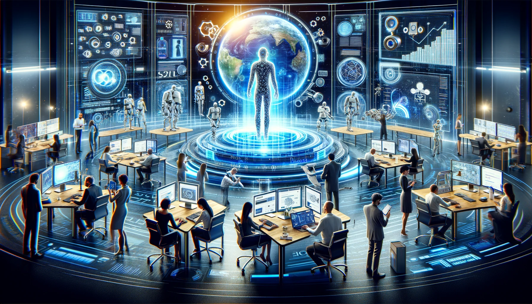 Adapting to the Future of Search Adapting to the Future of Search