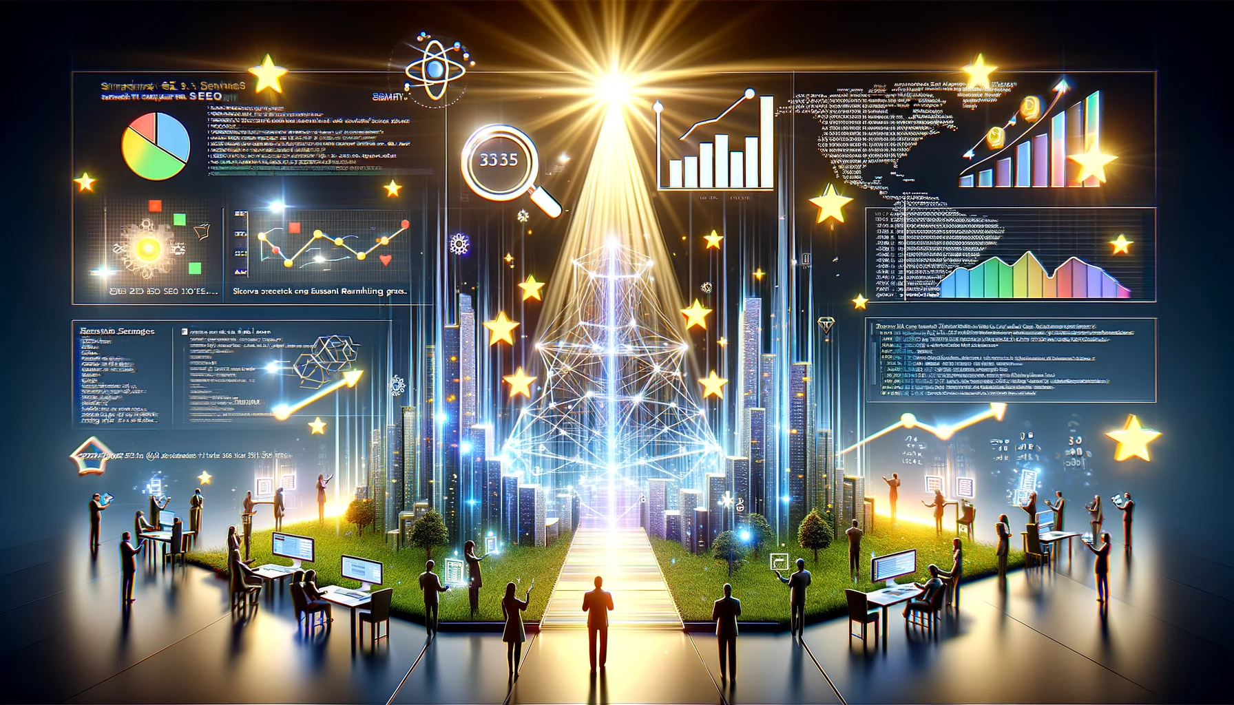 Benefits of Using Structured Data for SEO