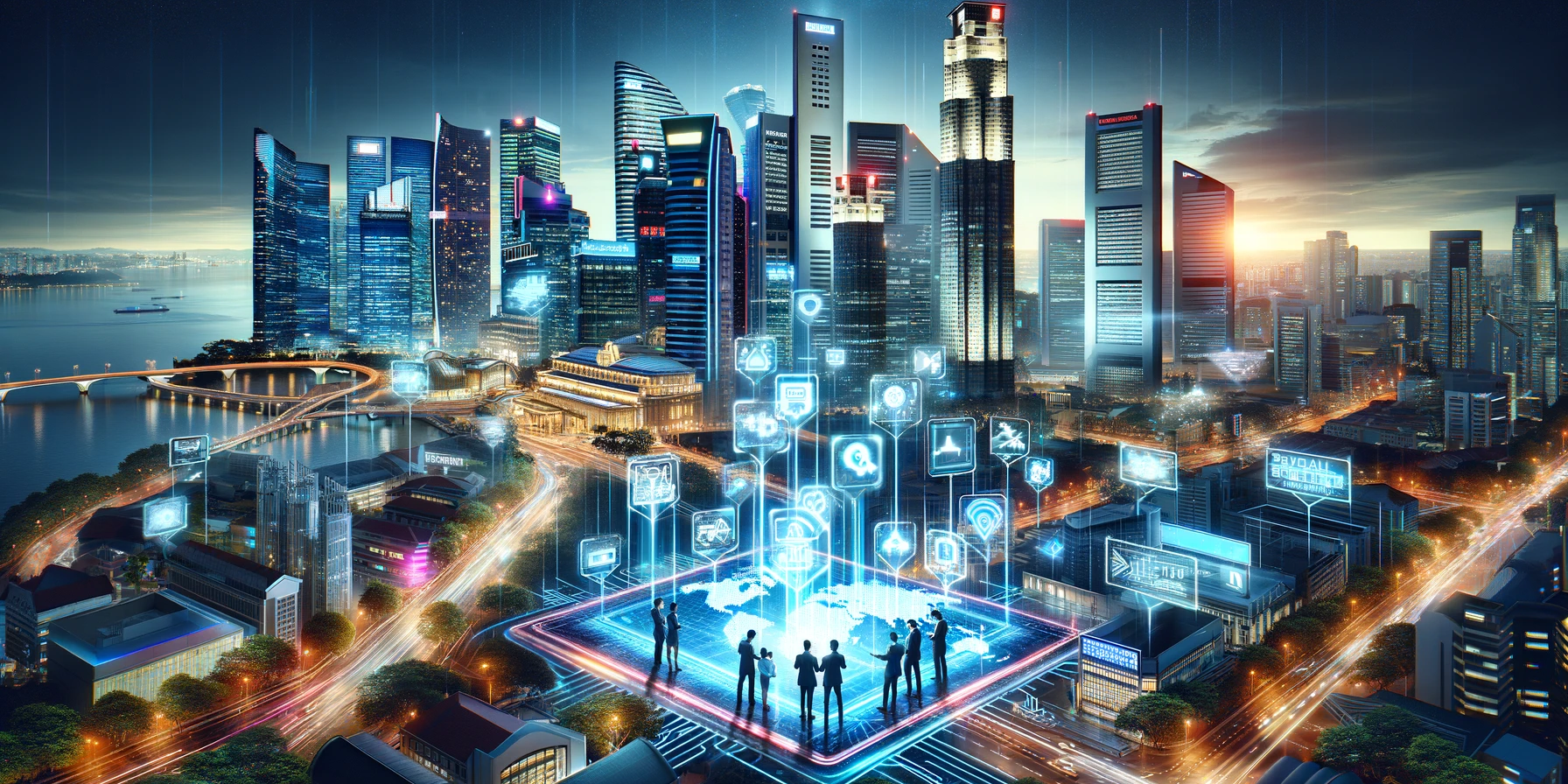 Finding the Best Digital Marketing Agency in Singapore