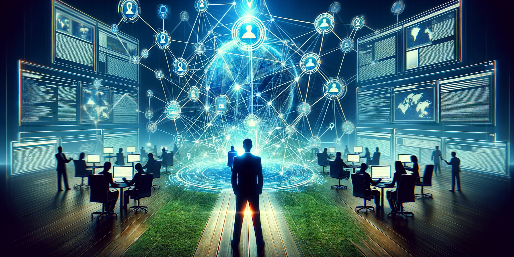 Importance of Backlinks in SEO: Building Authority
