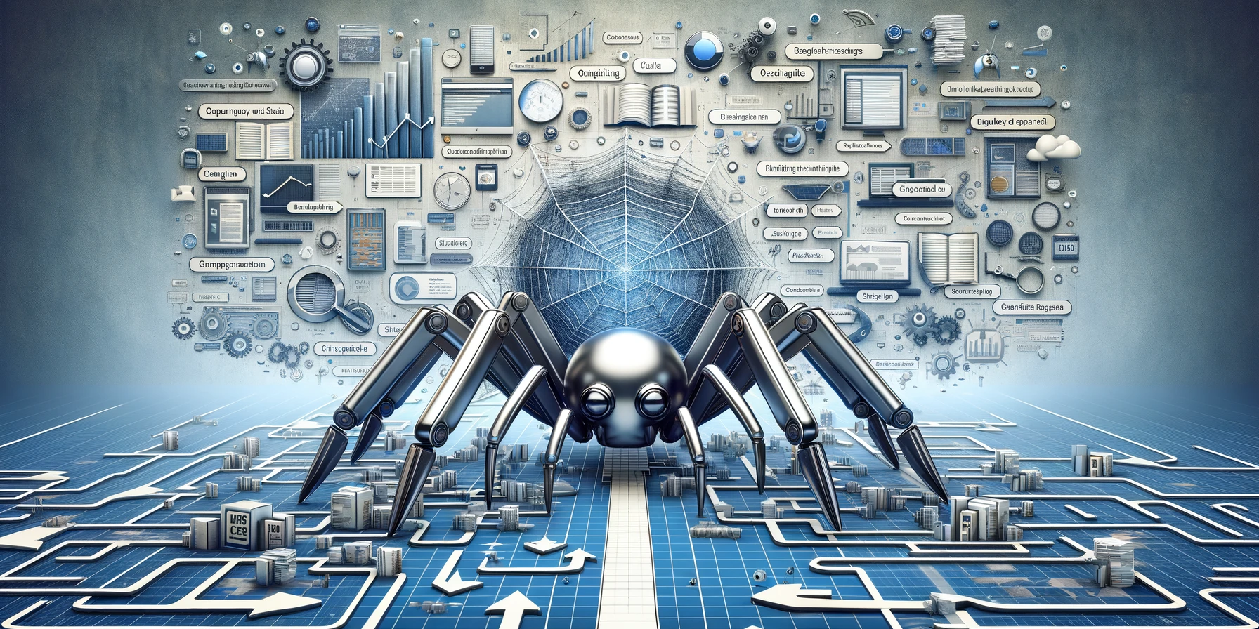 Indexing vs Crawling in SEO: Understanding the Basics