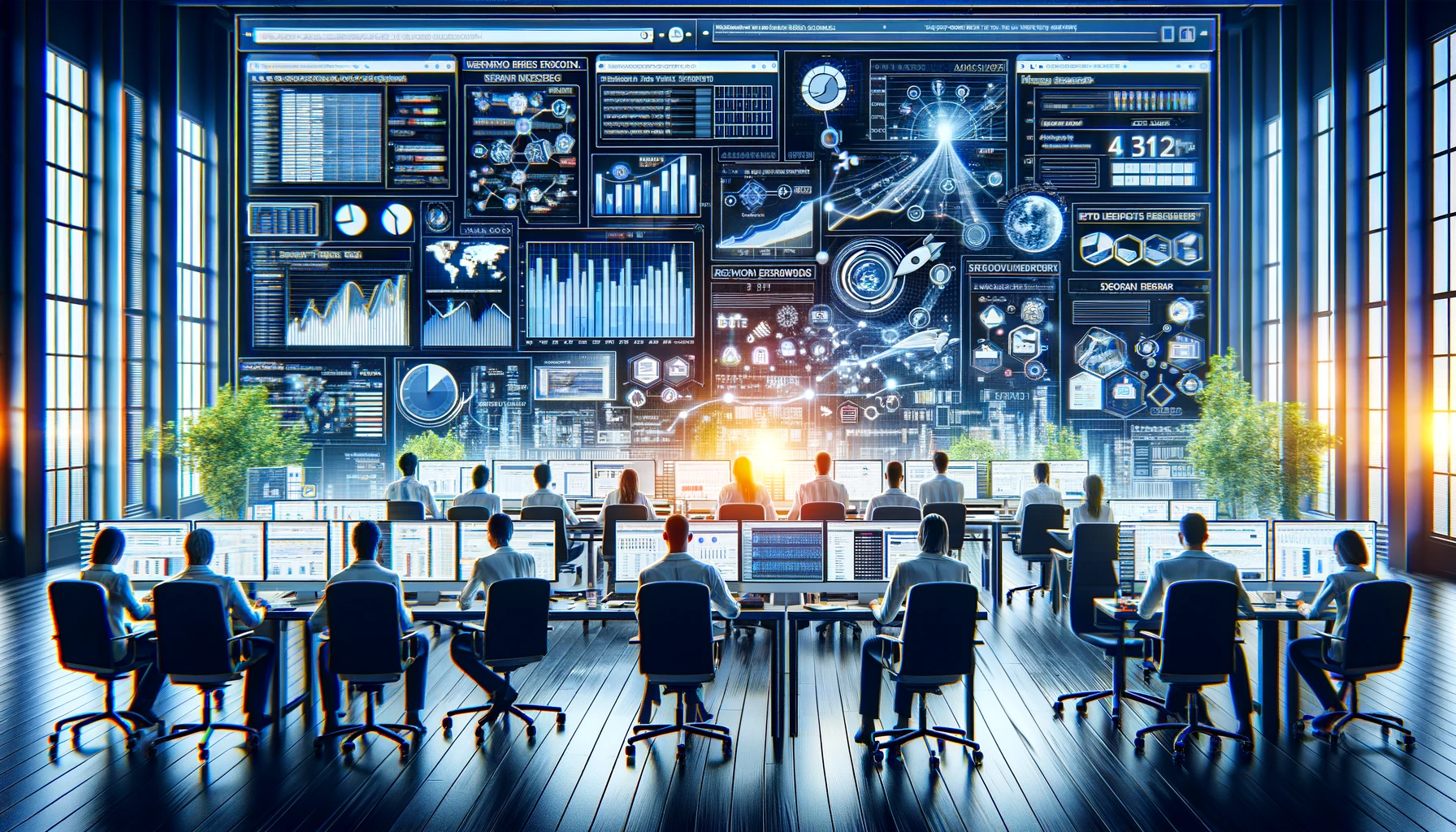 Keyword Research and Optimization for eCommerce