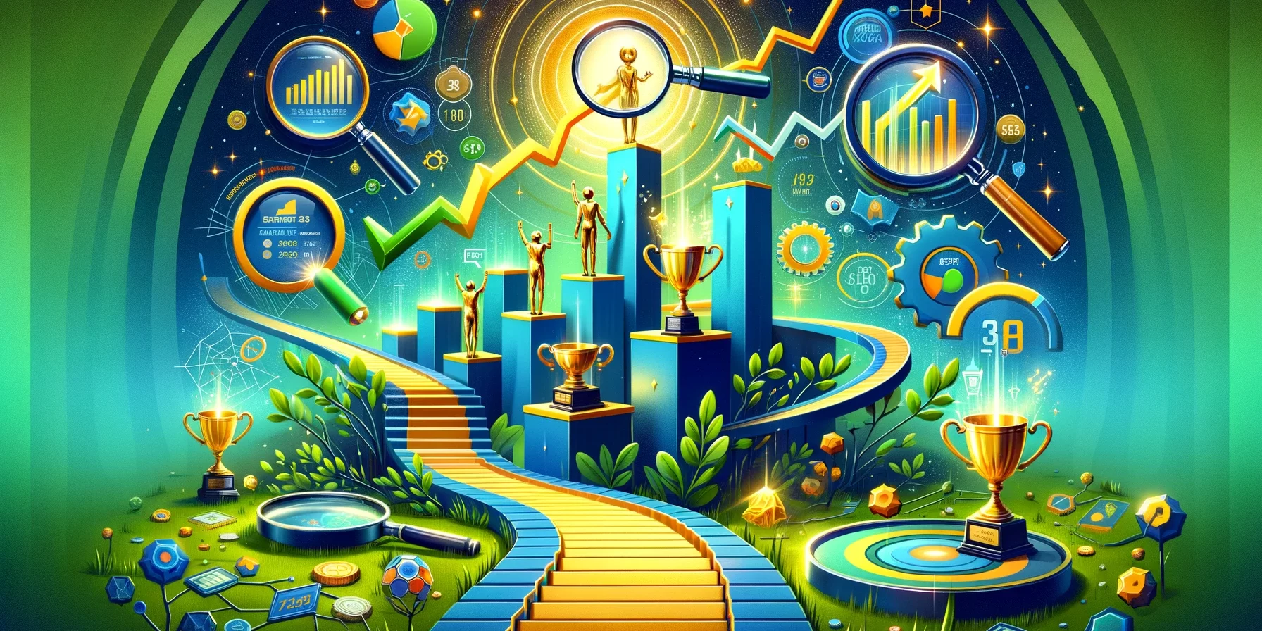 Maximize Your Online Presence: Comparing SEO Packages in Singapore