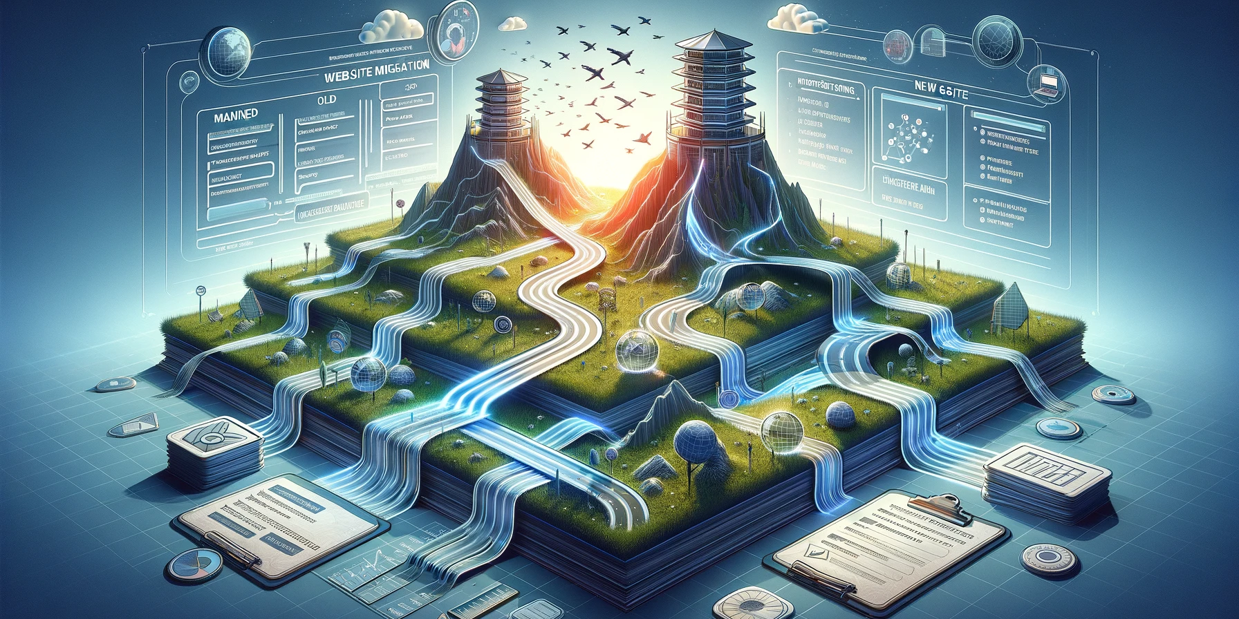 Migrating Your Website Without Losing SEO: Best Practices