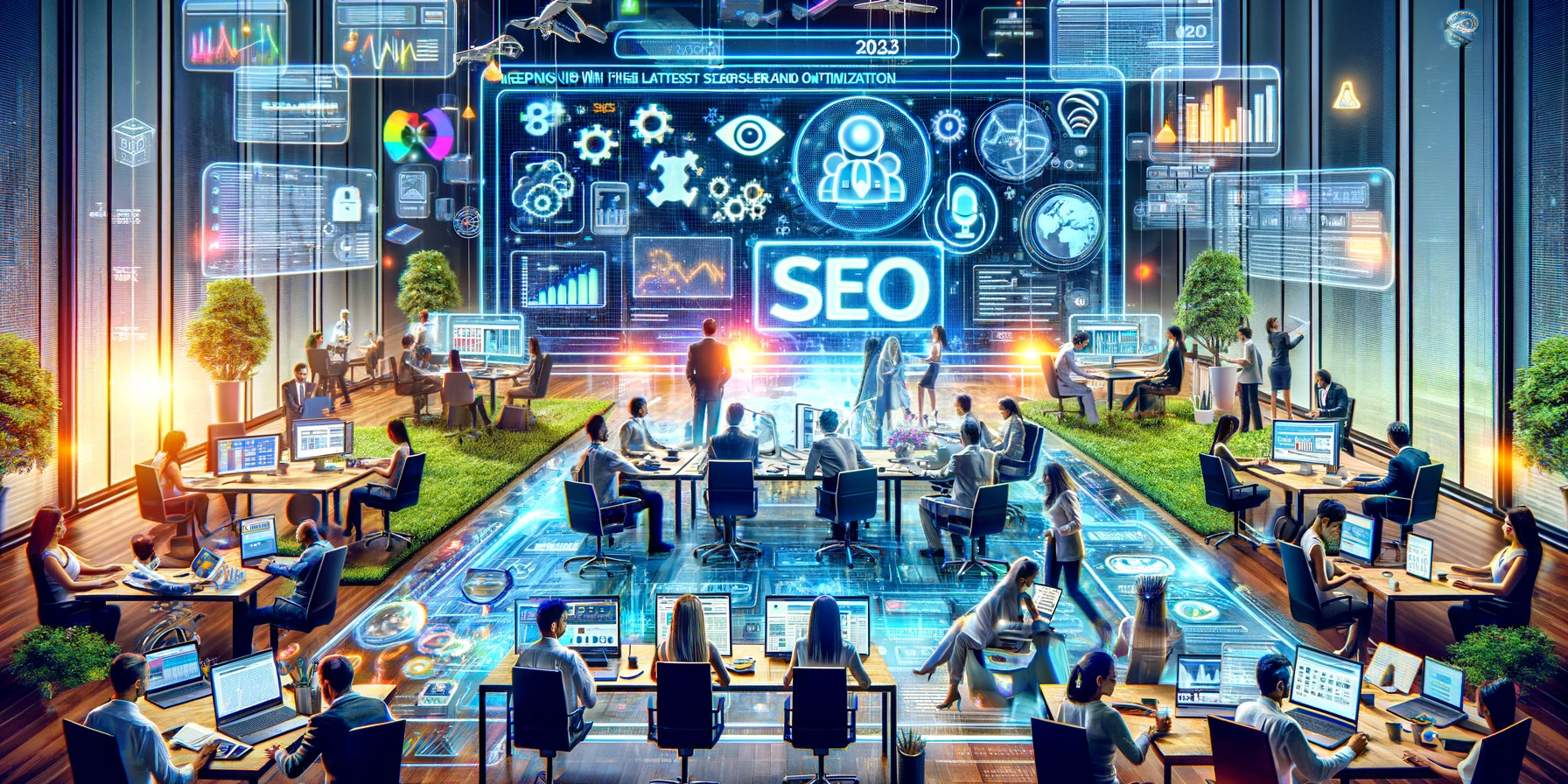 SEO Best Practices in 2023: Keeping Up with the Latest Trends and Techniques SEO Best Practices in 2023: Keeping Up with the Latest Trends and Techniques