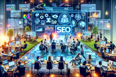 SEO Best Practices in 2023: Keeping Up with the Latest Trends and Techniques SEO Best Practices in 2023: Keeping Up with the Latest Trends and Techniques