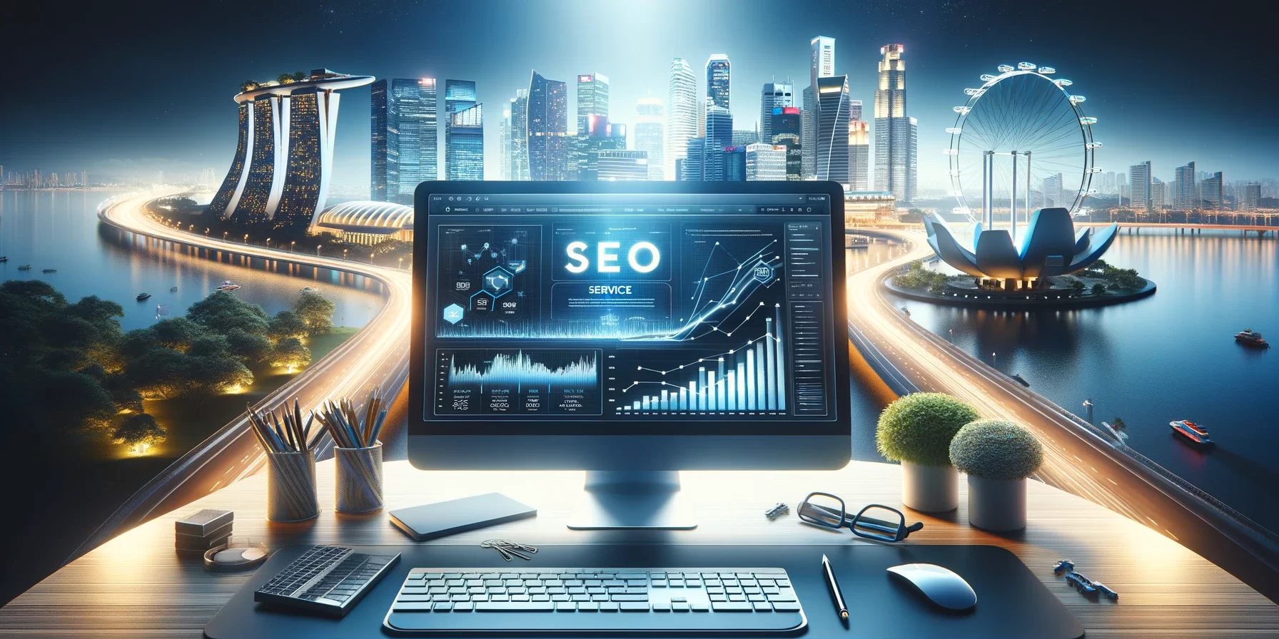 SEO Services Pricing in Singapore: What to Expect and How to Budget
