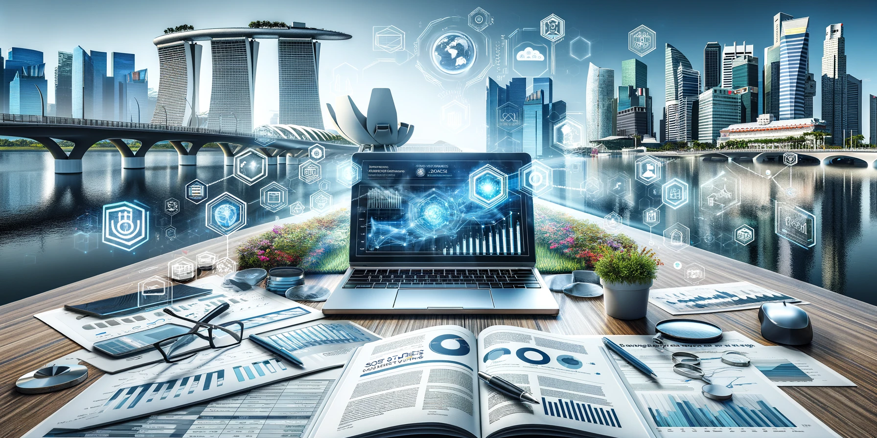 Singapore SEO Case Studies: Examining Successful Strategies in Local Search