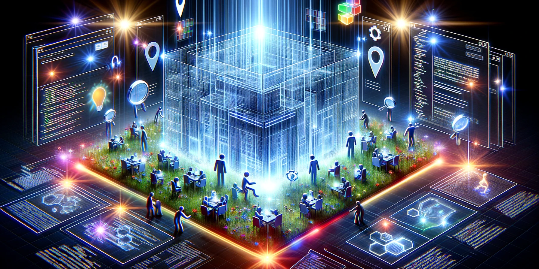 Structured Data in SEO: Enhancing Your Website's Visibility in Search Engine Results