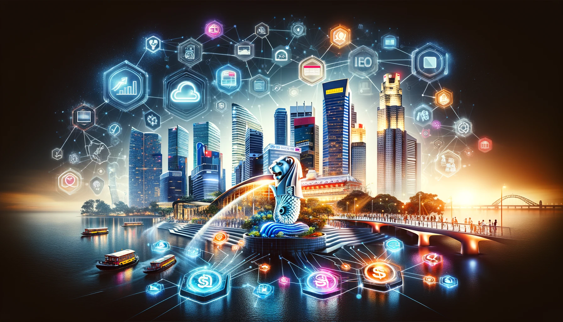 The Comprehensive Services of a Specialized Content Agency