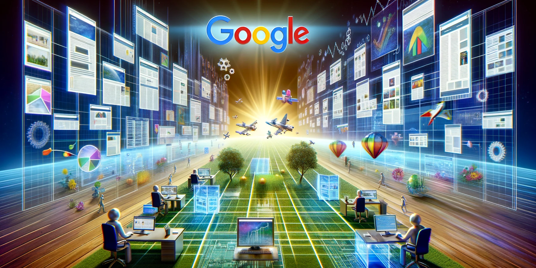 The Google EAT Update and SEO: Understanding its Impact on Website Rankings