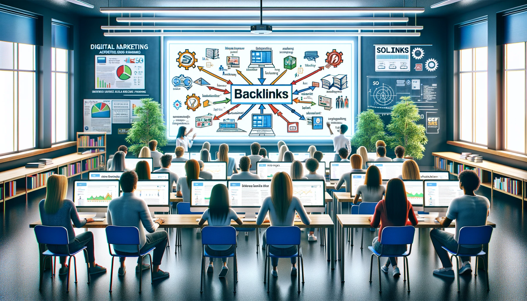 Understanding Backlinks in SEO