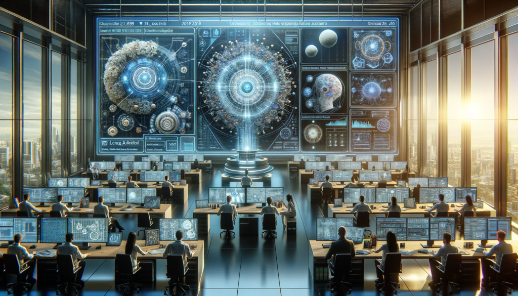 The BERT Algorithm Impact on SEO: Adapting to Google's New Search ...