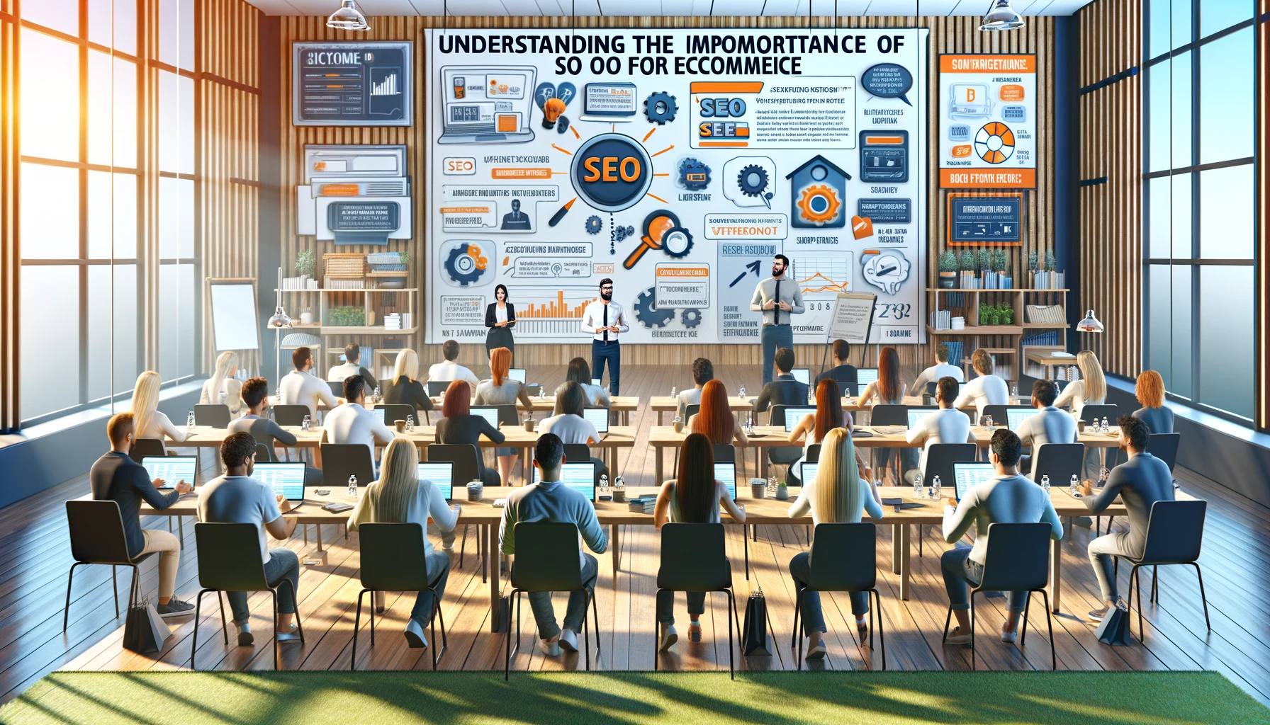 Understanding the Importance of SEO for eCommerce