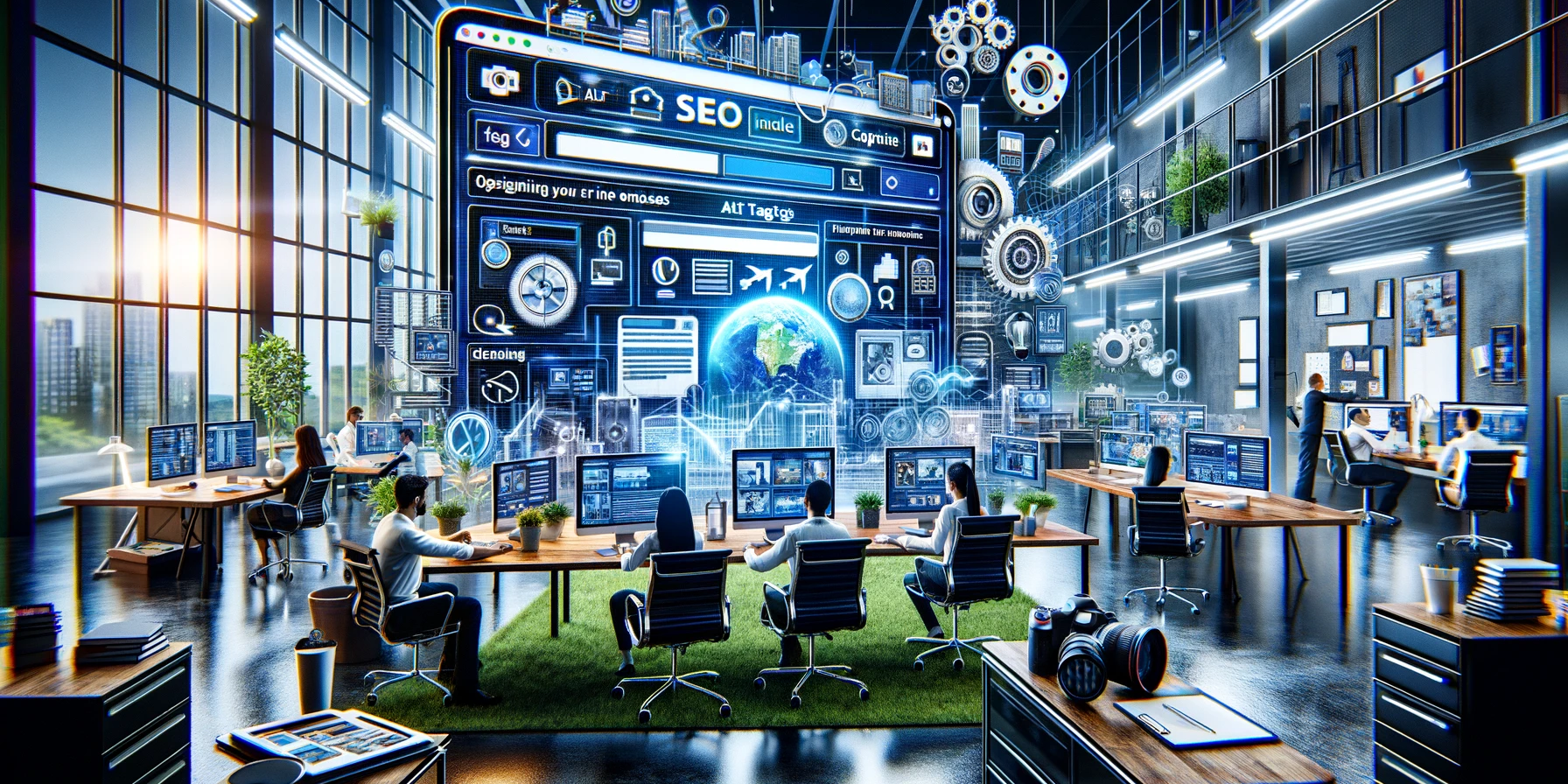 Unleash the Power of Image SEO Tactics