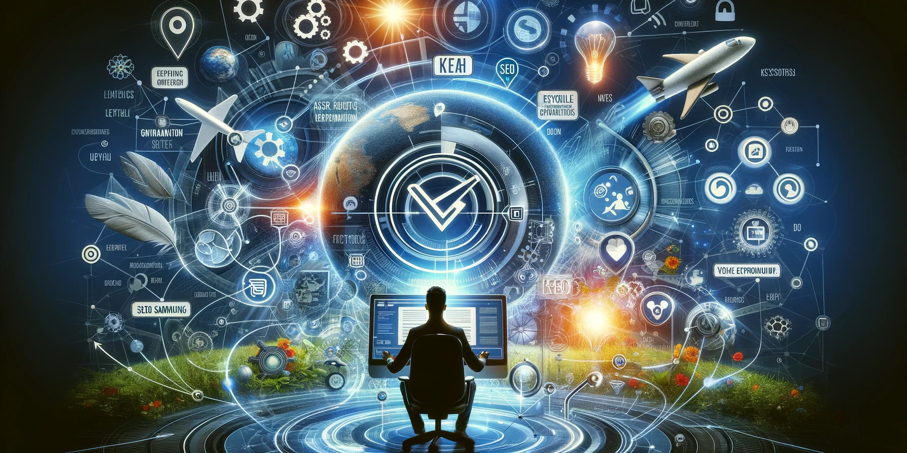 Unleashing User Experience (UX) in SEO: Best Practices