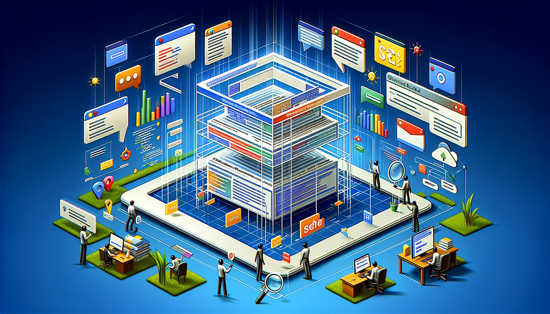 What is Structured Data?
