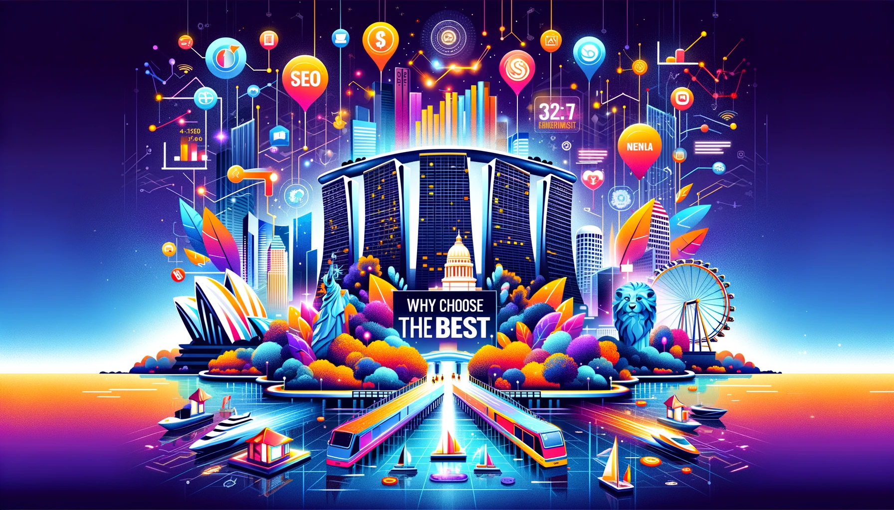 Why Choose a Specialized Content Agency for Your SEO Needs