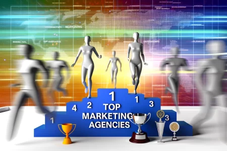 Agency Leaderboard: Which Top Marketing Agency Reigns Supreme? Agency Leaderboard: Which Top Marketing Agency Reigns Supreme?