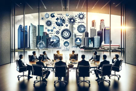 Breaking Down the SEO Cost Spectrum for Singaporean Businesses Breaking Down the SEO Cost Spectrum for Singaporean Businesses