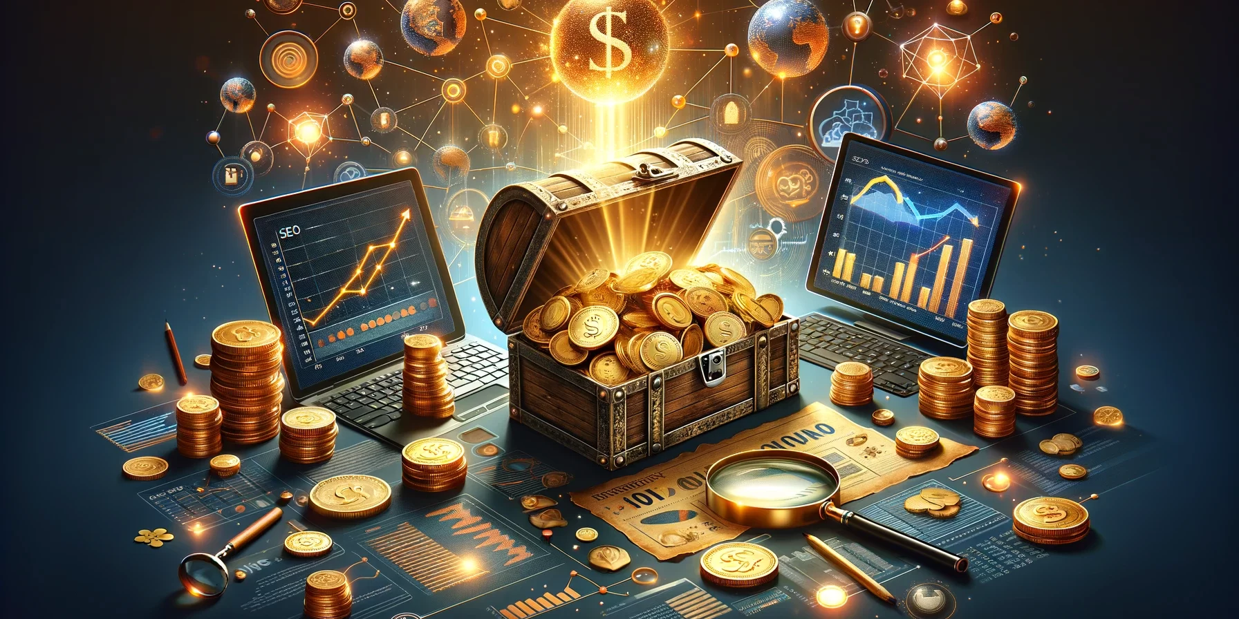 Deciphering SEO Cost: Investments That Pay Off for Your Online Presence