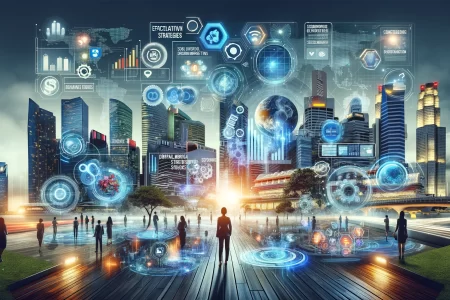 Effective Strategies in Digital Marketing: Sg Trends and Insights Effective Strategies in Digital Marketing: Sg Trends and Insights