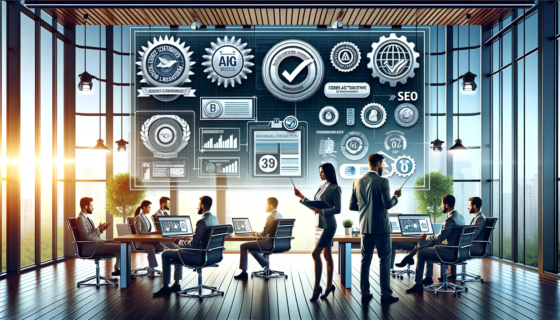 Ensuring the Legitimacy and Effectiveness of SEO Services