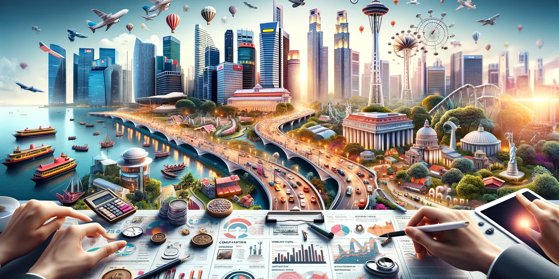 Finding the Right Fit: A Comprehensive Review of Marketing Agencies in Singapore