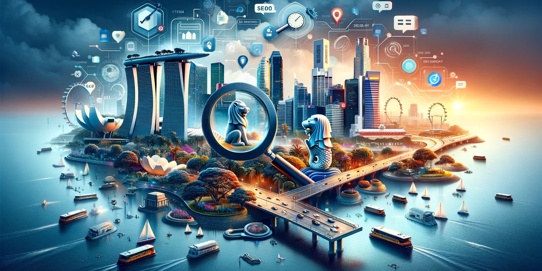 Hunting for Proficiency: Finding the Best SEO Company in Singapore Hunting for Proficiency: Finding the Best SEO Company in Singapore