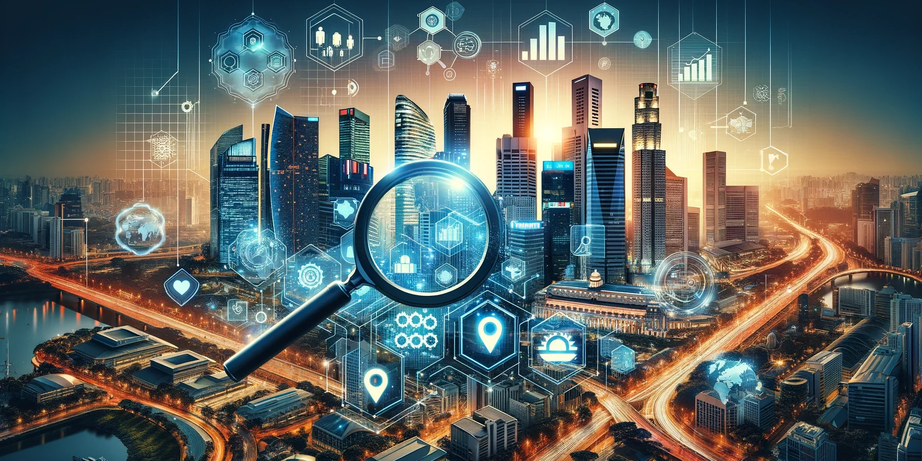 Navigating the Buzz: Finding the Best Marketing Company in Singapore