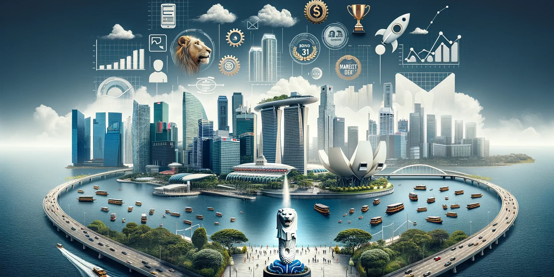 Selecting Superiority: Best Marketing Agencies of Singapore Reviewed