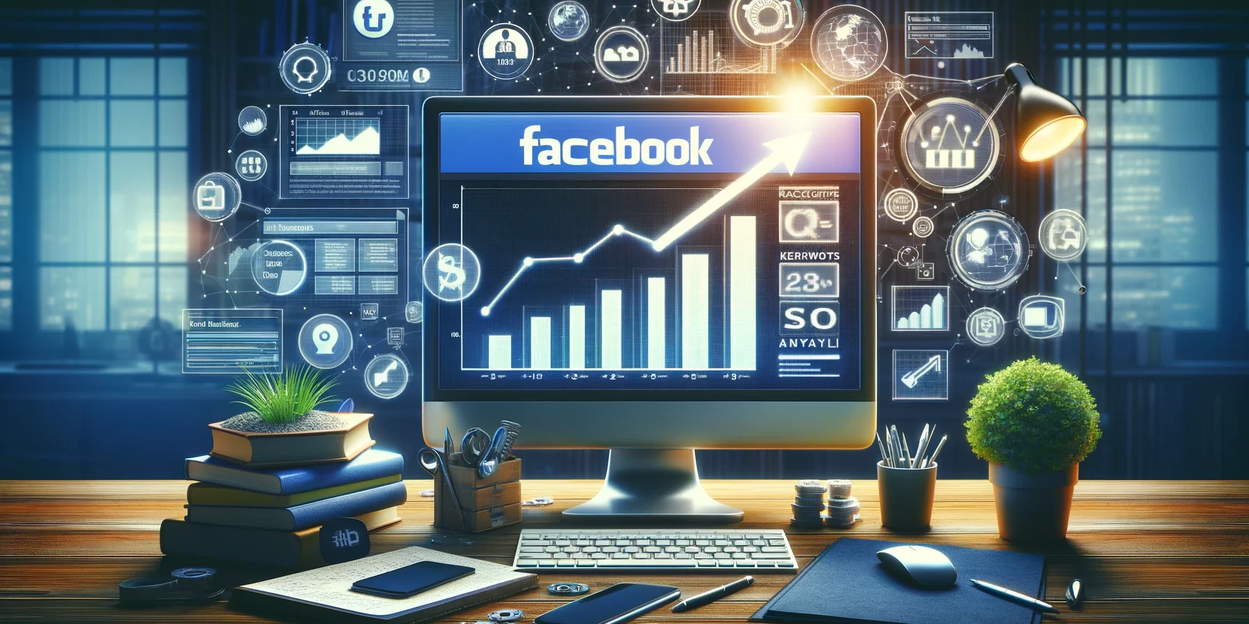 SEO Boosters: How to Leverage Facebook for Better Rankings