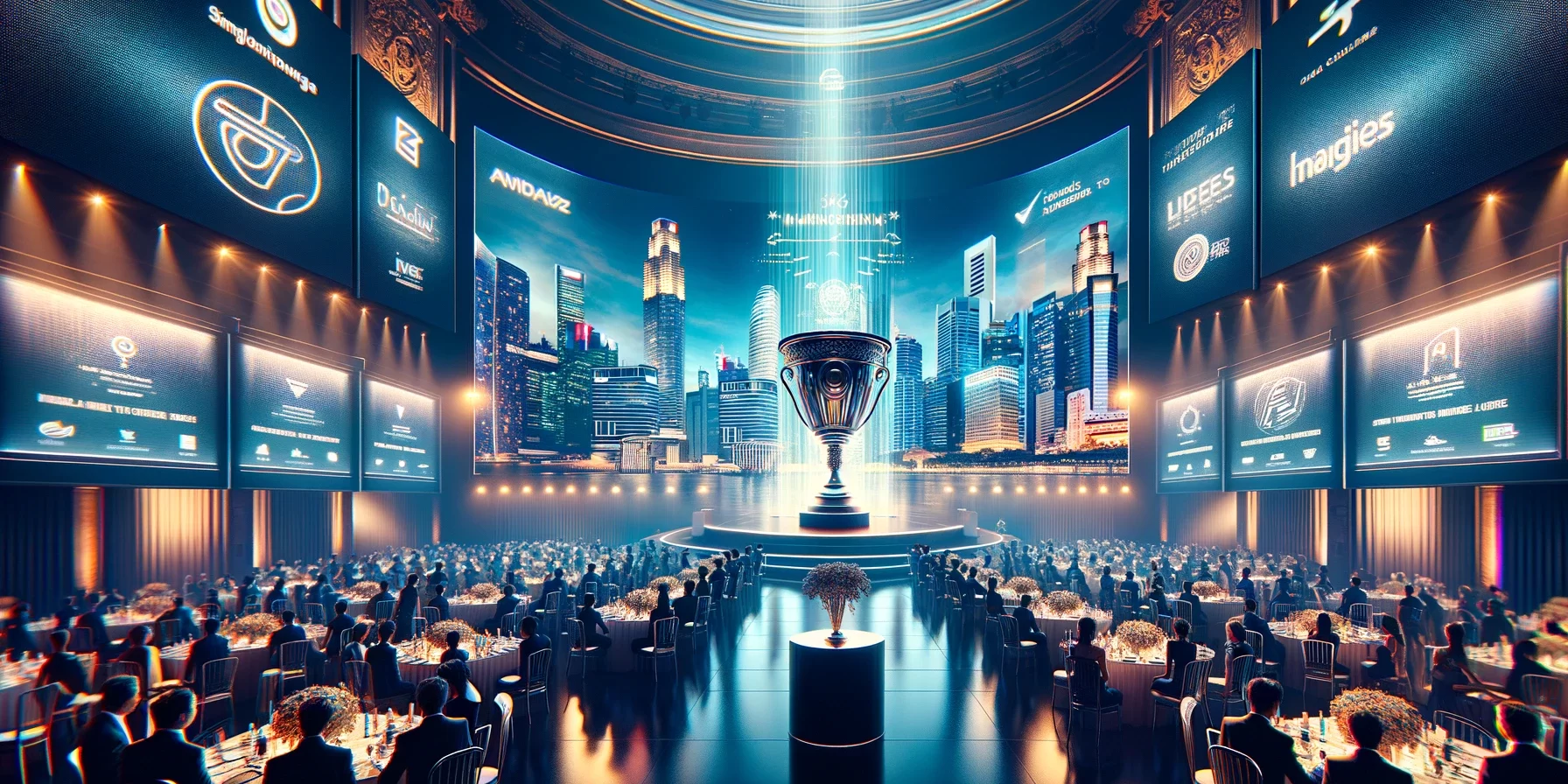 Singapore's Finest: Which Agency Tops the Marketing Scene?