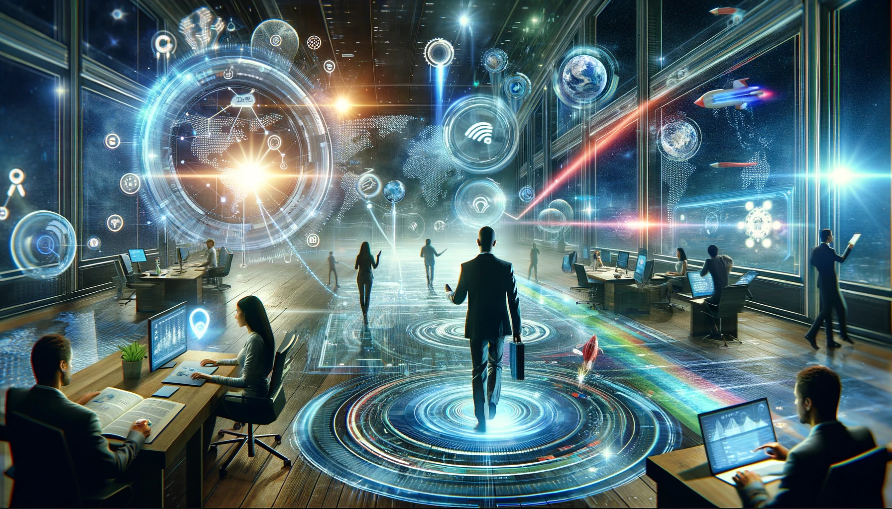 The Future of SEO and Content Strategy