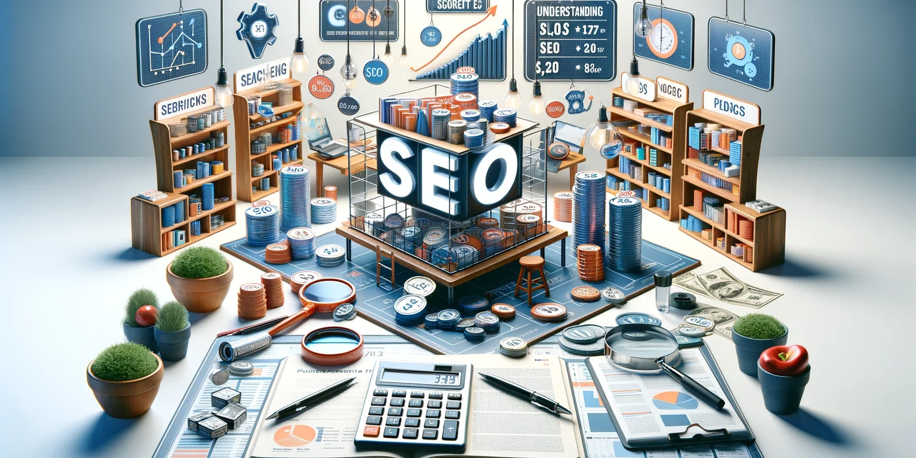 Understanding SEO Rates: Factors That Influence the Price of Visibility