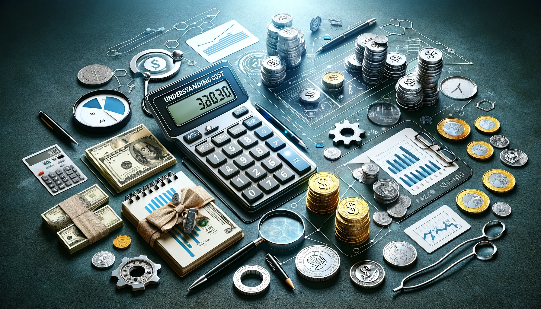 Understanding the Cost of SEO