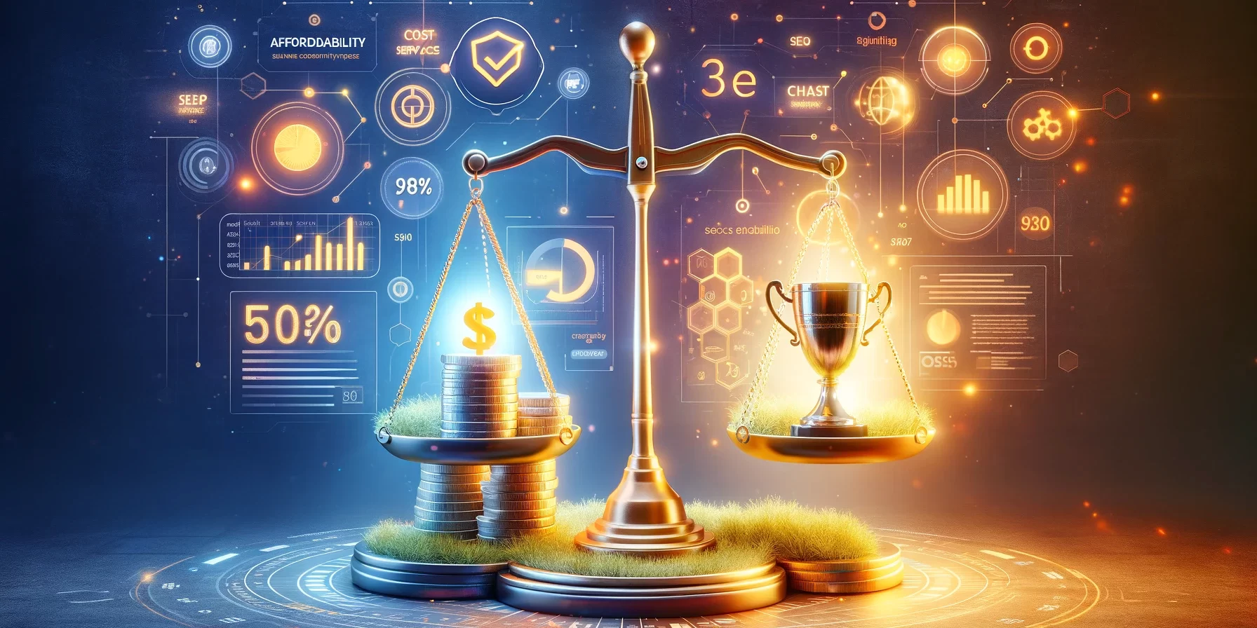 Affordable Visibility: Finding Cheap SEO Services That Deliver Results