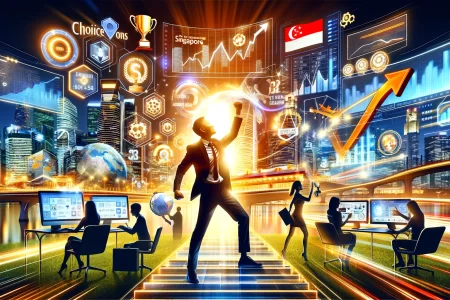 Choice of Champions: Why We’re the Best SEO Agency in Singapore Choice of Champions: Why We’re the Best SEO Agency in Singapore