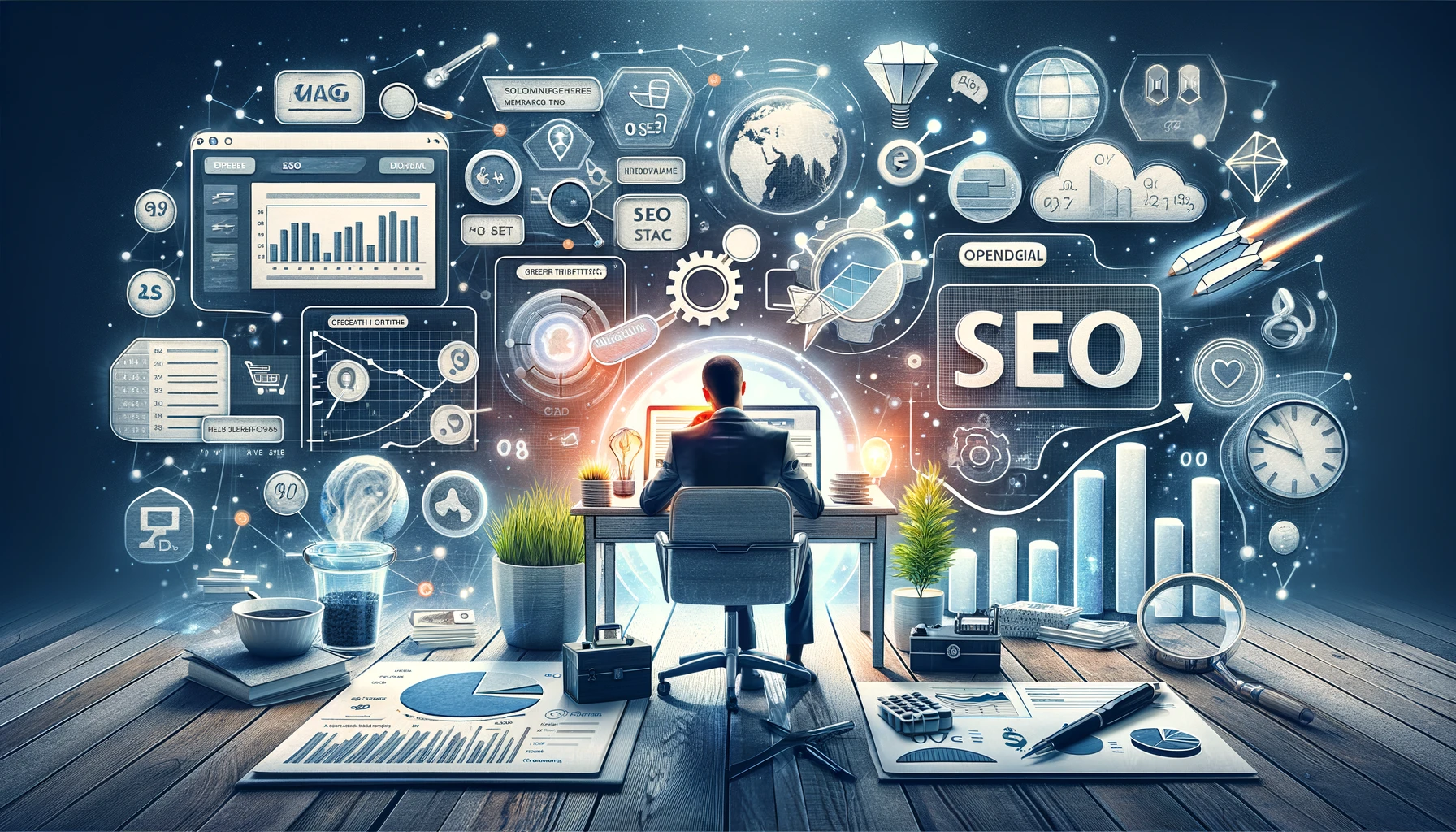 Cost-Effective SEO Solutions for Your Business Cost-Effective SEO Solutions for Your Business