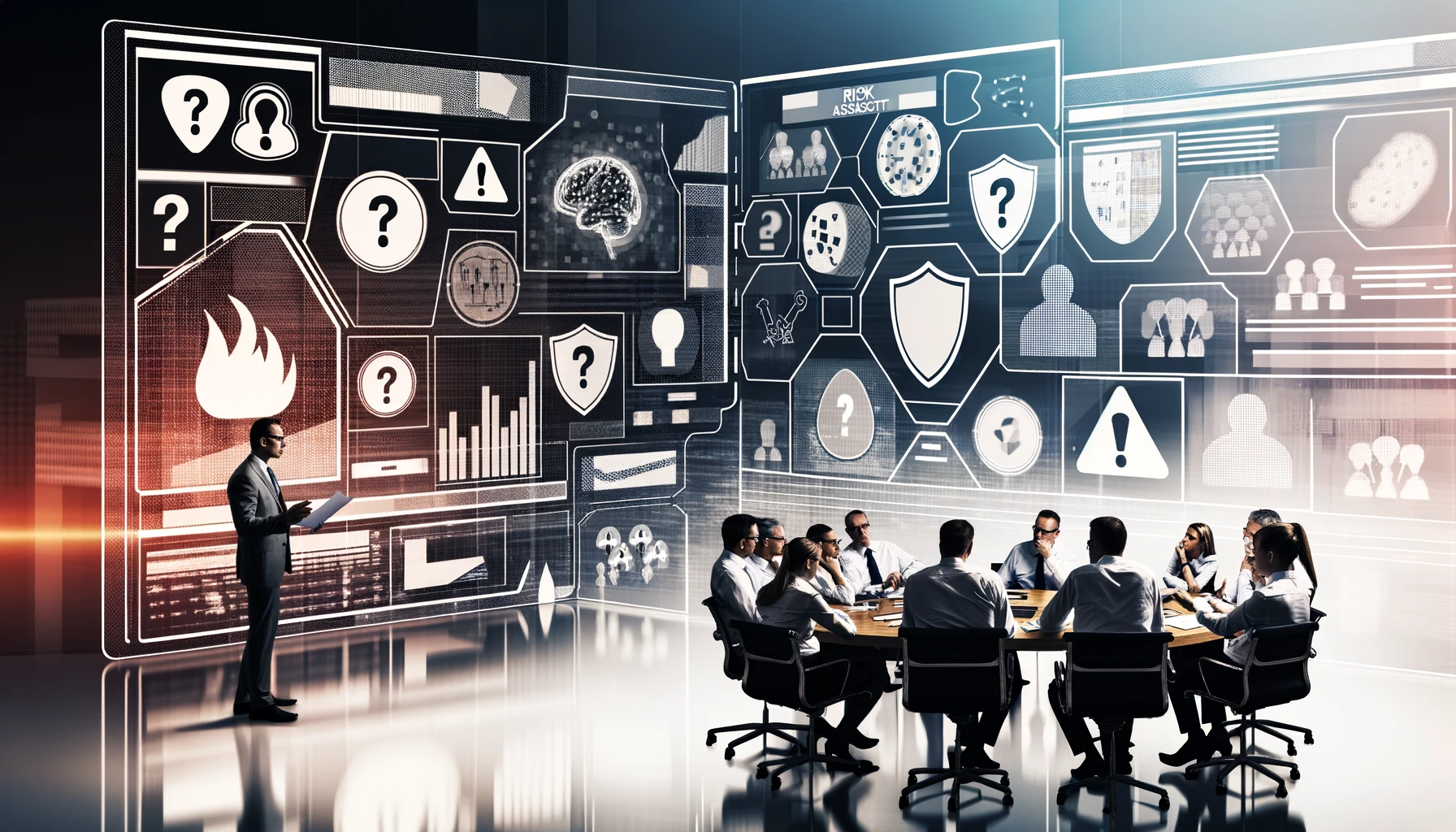 Evaluating the Risks and Challenges