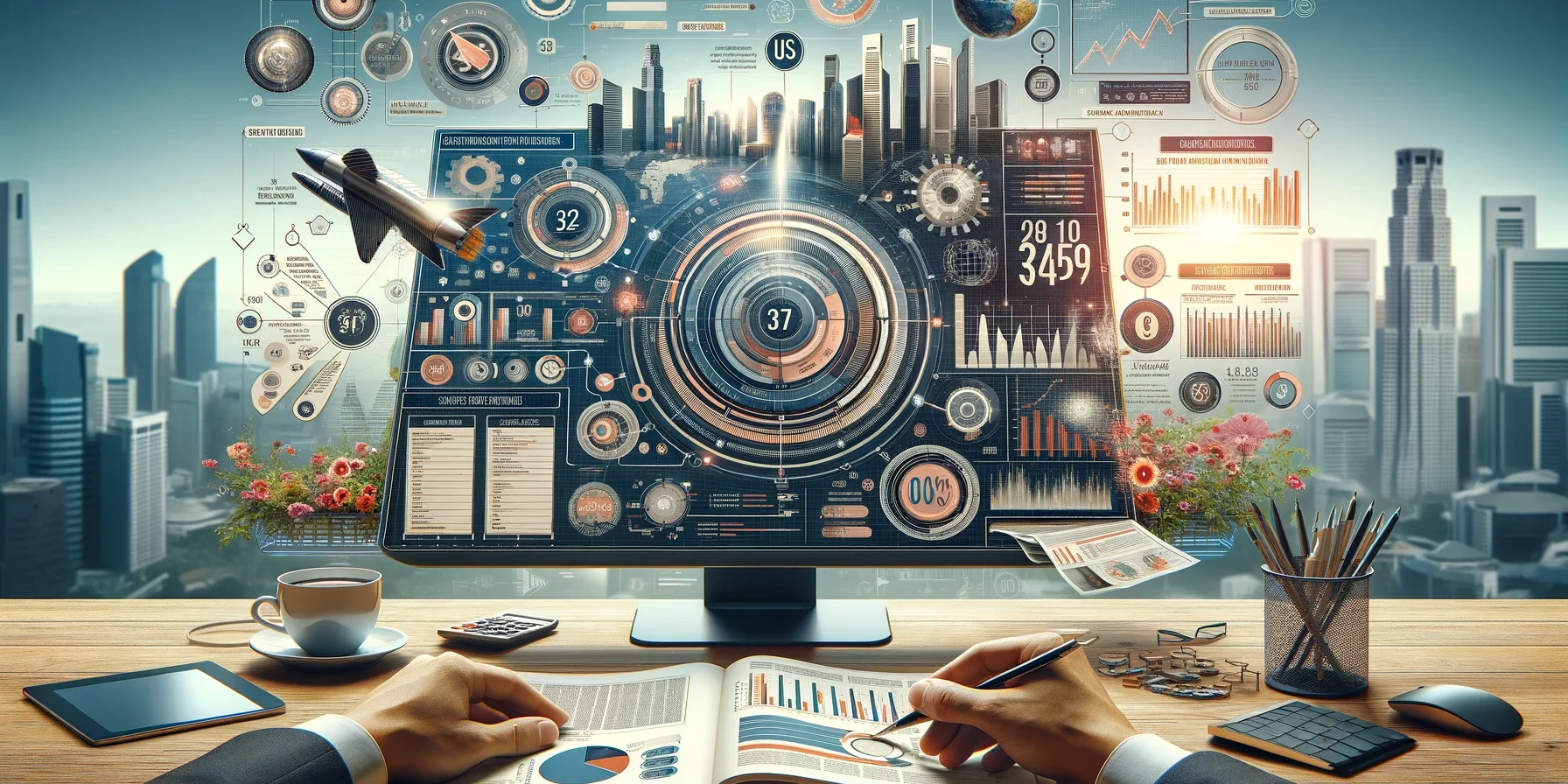 How Much Does SEO Cost in Singapore: A Comprehensive Pricing Guide How Much Does SEO Cost in Singapore: A Comprehensive Pricing Guide