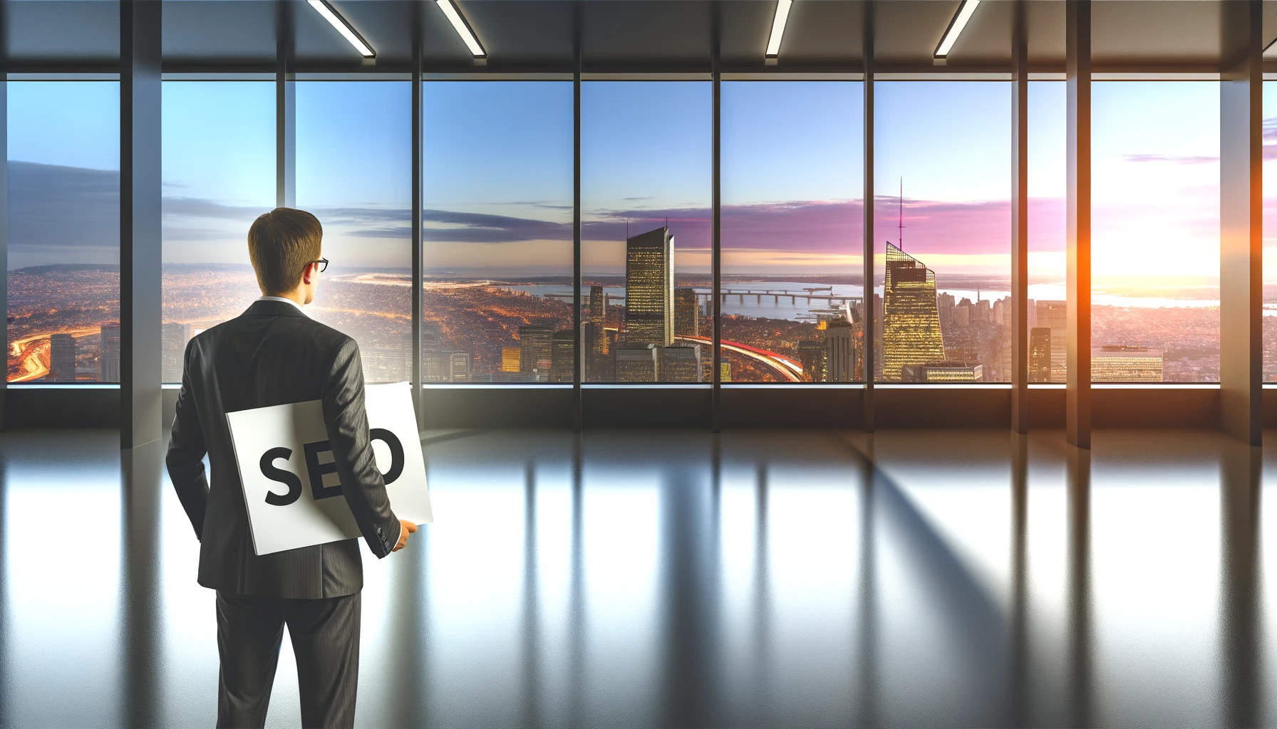 Making the Decision: When to Outsource SEO