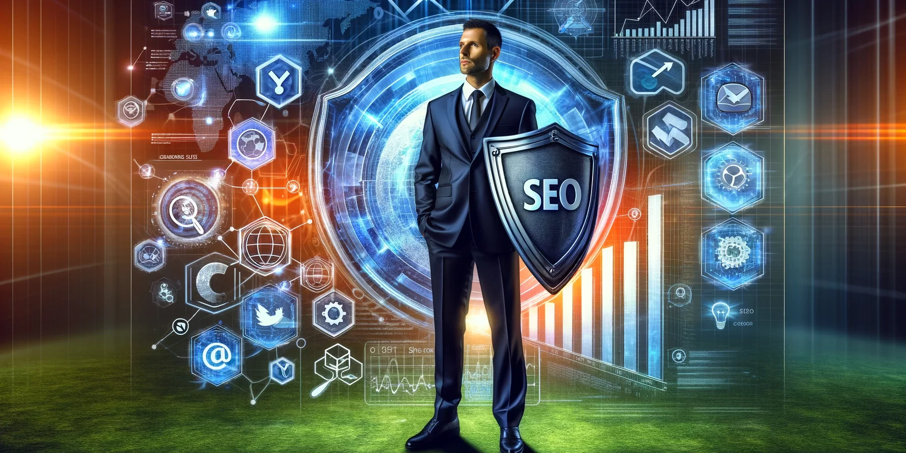 SEO Guarantee: The Prospect of Ensuring Your Site's Success