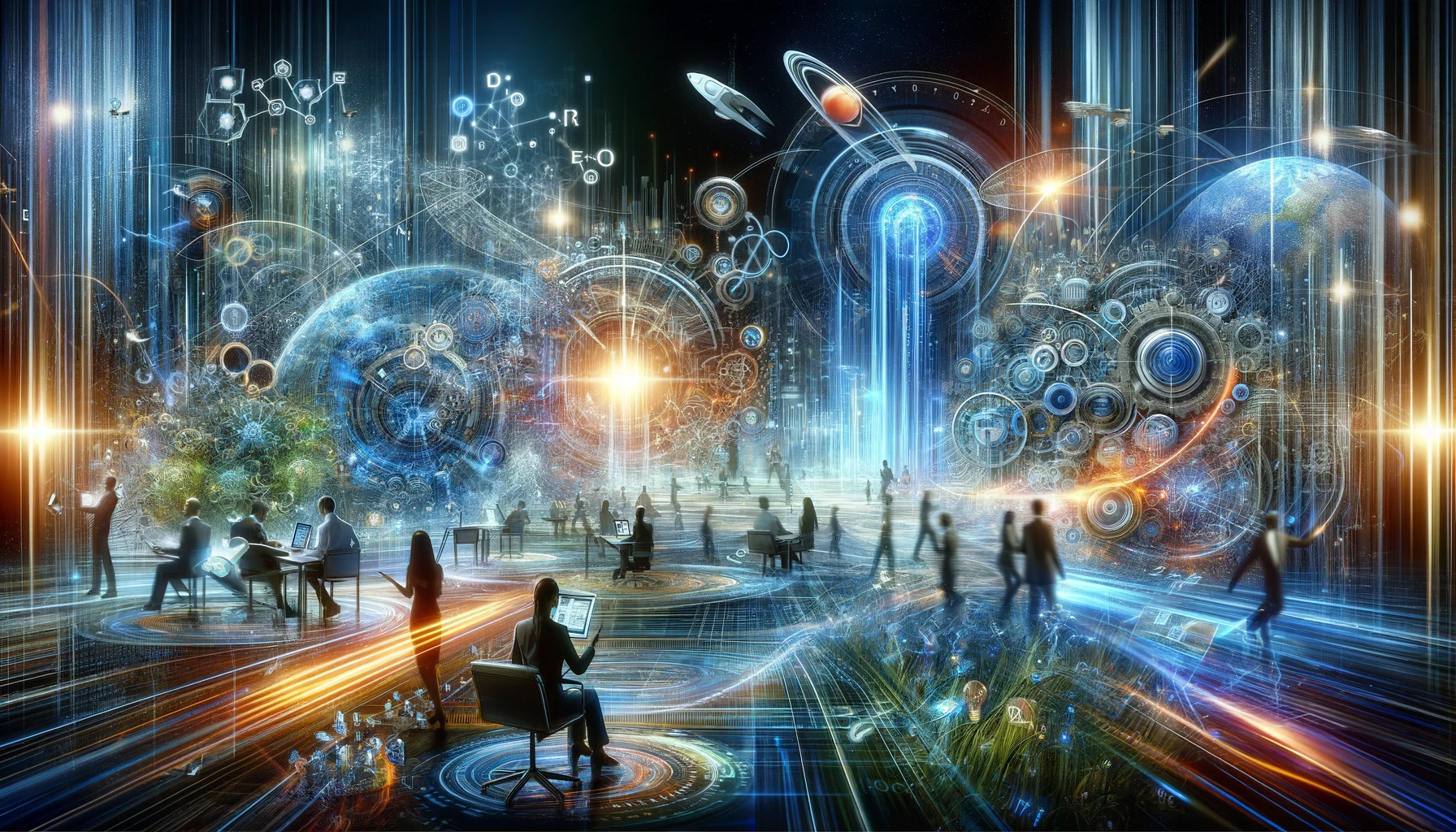 Staying Ahead of the Curve with Facebook SEO Trends