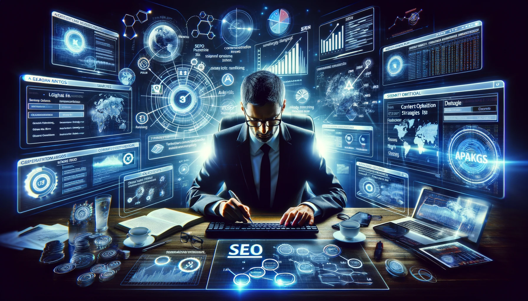 Strategic SEO Practices for Top Rankings Strategic SEO Practices for Top Rankings