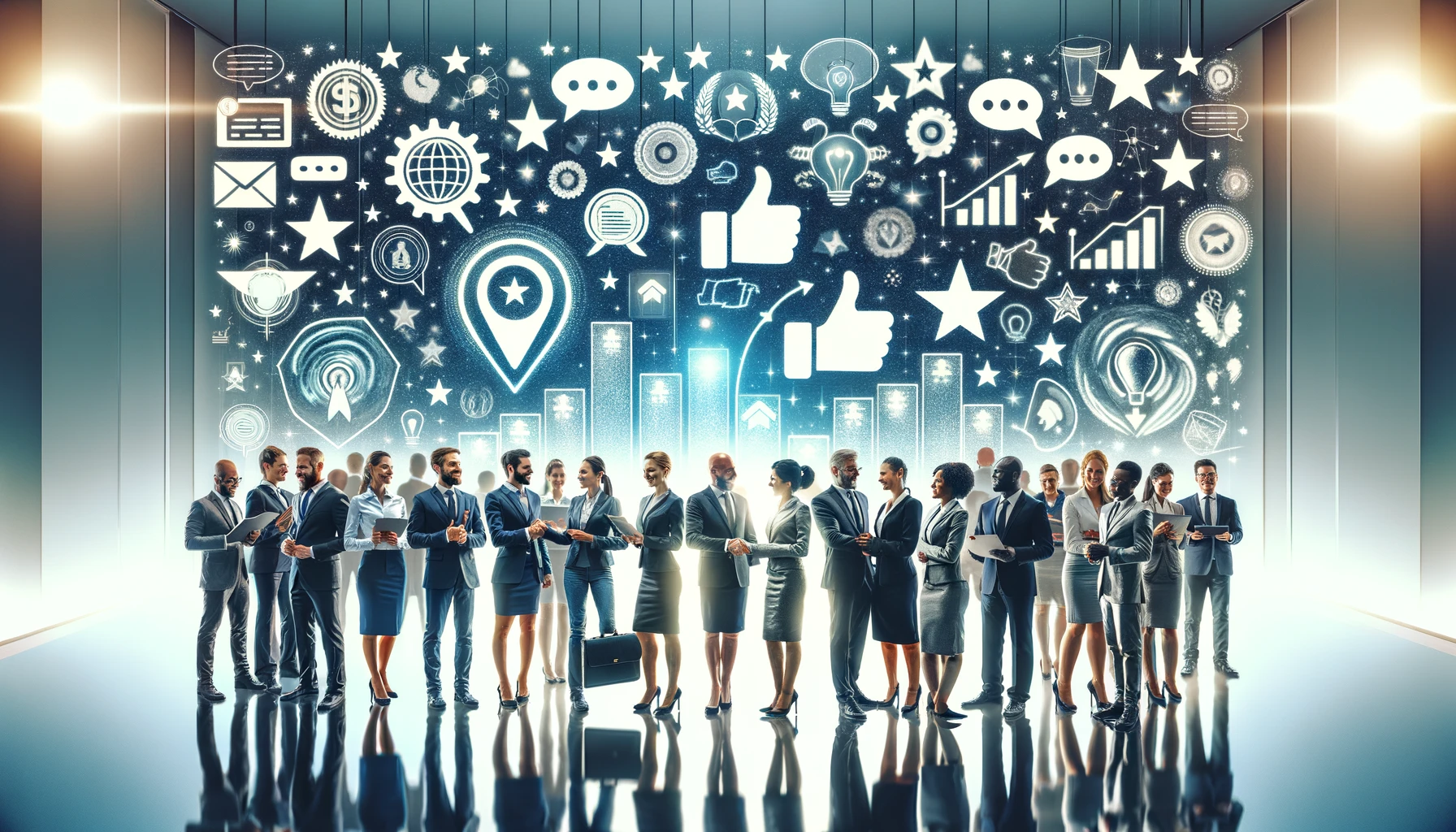 Success Stories and Testimonials